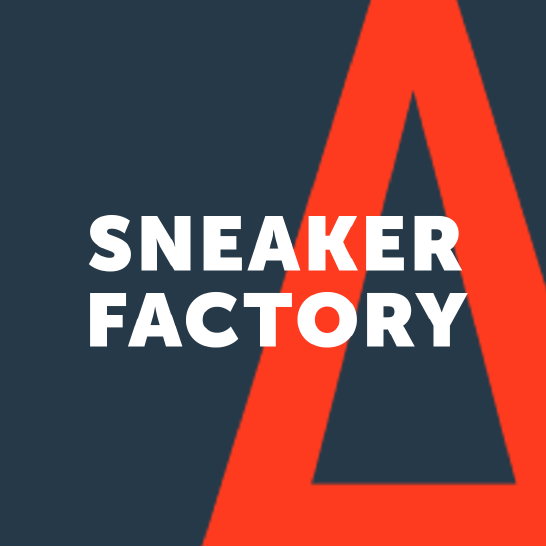 ERM Sneaker Factory