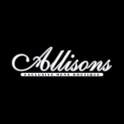 Allisons Men Exclusive Wear