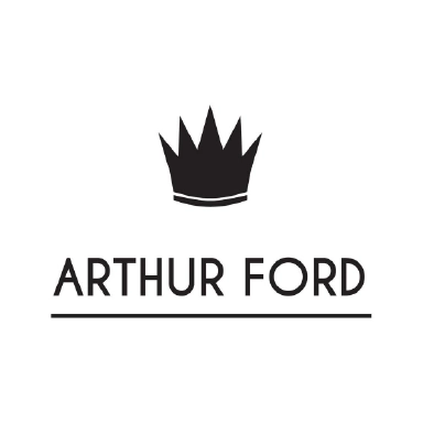 Arthur Ford