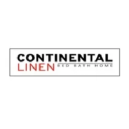 Continental Linen Pop Up