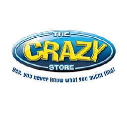 The Crazy Store