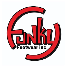 Funky Footwear