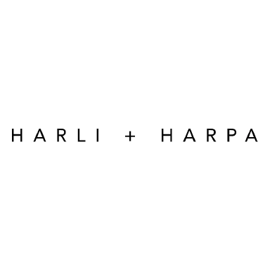 Harli and Harpa