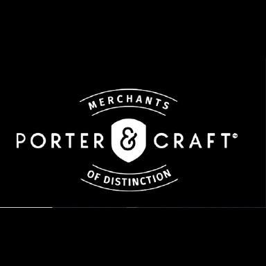 Porters and Craft