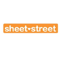 Sheet Street