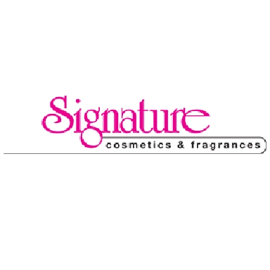 Signature Cosmetics & Fragrances