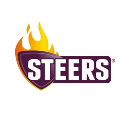 Steers