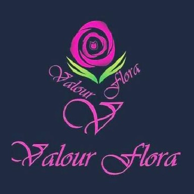 Valour Flora Kiosk