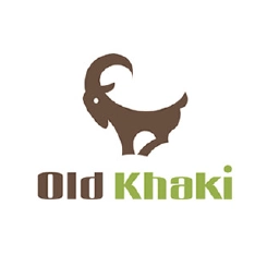 Old Khaki