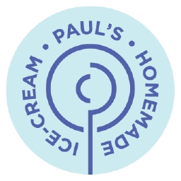Paul’s Homemade Ice-Cream